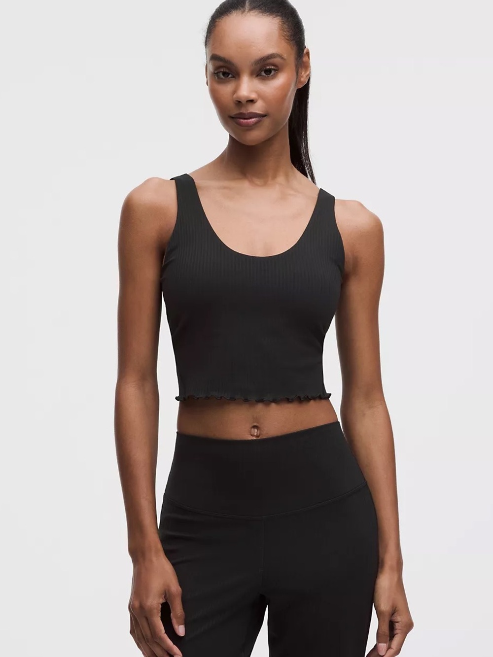 lululemon Align™ Lettuce-Hem Tank Top